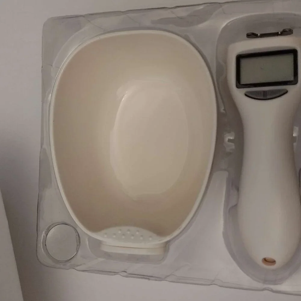 Electric Digital Measure Spoon Kitchen Food Scale ~Gram/ML /Cup/ OZ